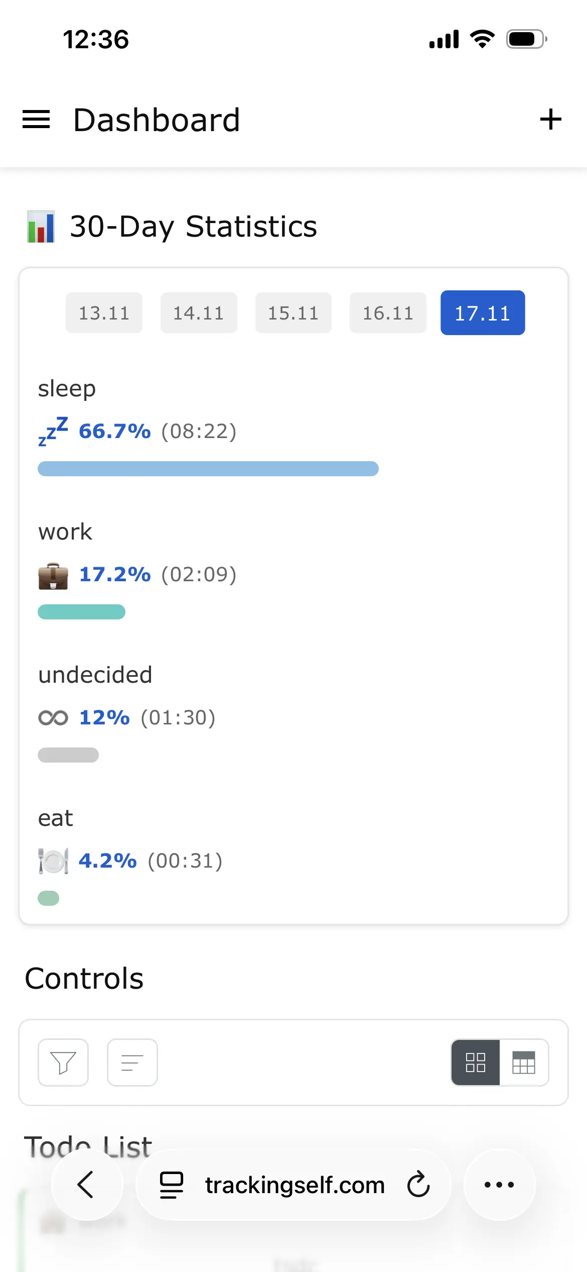 Mobile App Preview